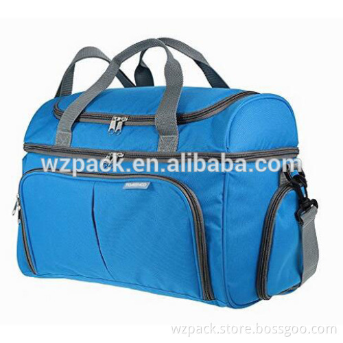 2017 New Branded DIGIBAG Thermal Insulated Cooler Lunch Bag Food Box Handbag Outdoor Picnic Storage Bag 20L